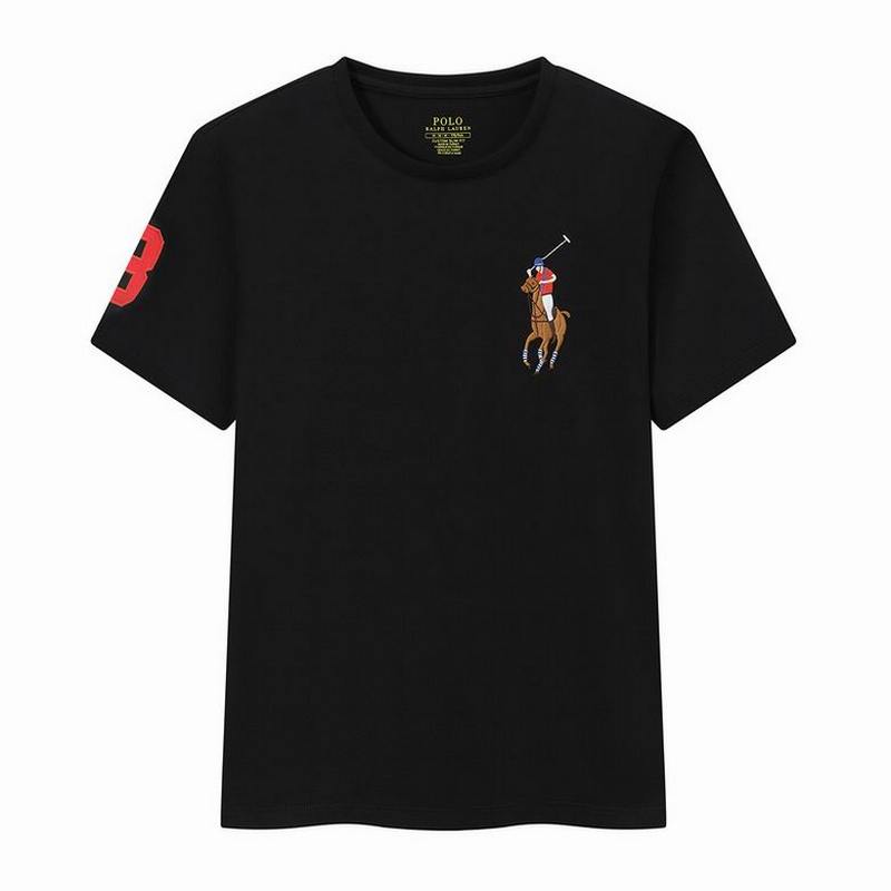 polo Men's T-shirts 233